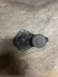 Motore elettrico pinze freno a mano automatico