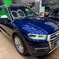 Audi Q5 2.0 TDI 190 CV quattro S tronic S Line