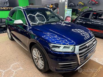 Audi Q5 2.0 TDI 190 CV quattro S tronic S Line
