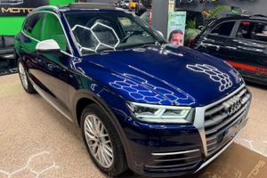 Audi Q5 2.0 TDI 190 CV quattro S tronic S Line