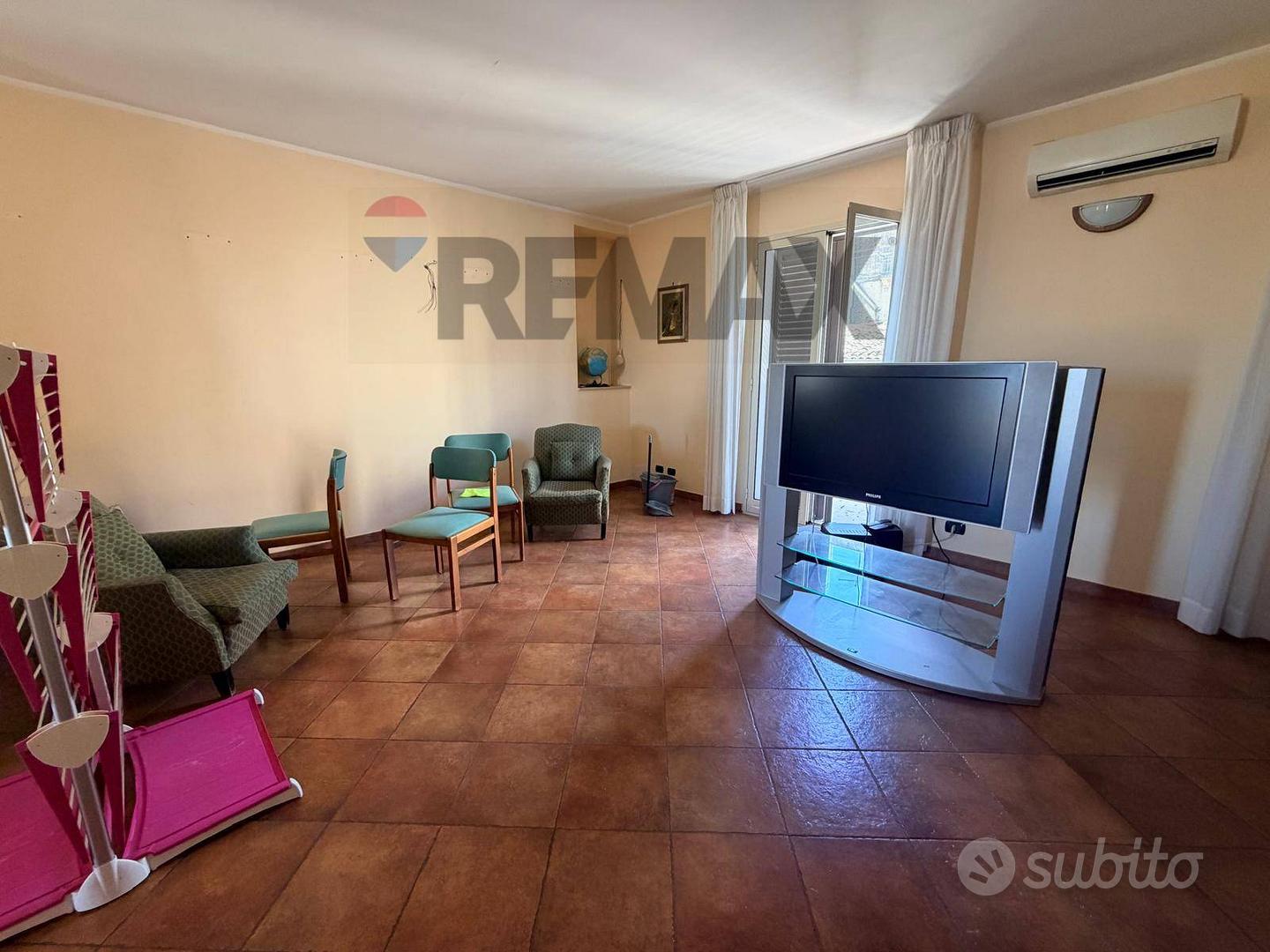 Apartment in Caltagirone, Canalotto, Catania - Vista 6