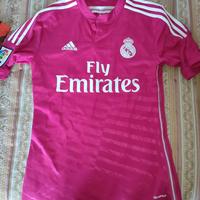 Maglia Real Madrid 2014-2015. Taglia S
