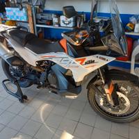 ktm 790 adventure 2024