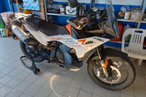 ktm 790 adventure 2024