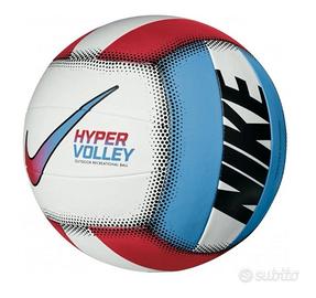 NIKE - Pallone da PALLAVOLO - Hypervolley 18P 