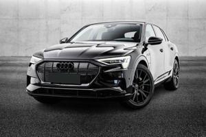AUDI e-tron 50 quattro Business