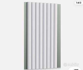 Orac Decor W110 Pannello Murale 3D