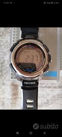 CASIO PRO TREK PRW 2000 SOLAR MULTIFUNCTION 