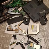 Ricambi Acer Aspire 8920G - 834G32Bn e compatibili