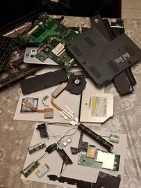 Ricambi Acer Aspire 8920G - 834G32Bn e compatibili