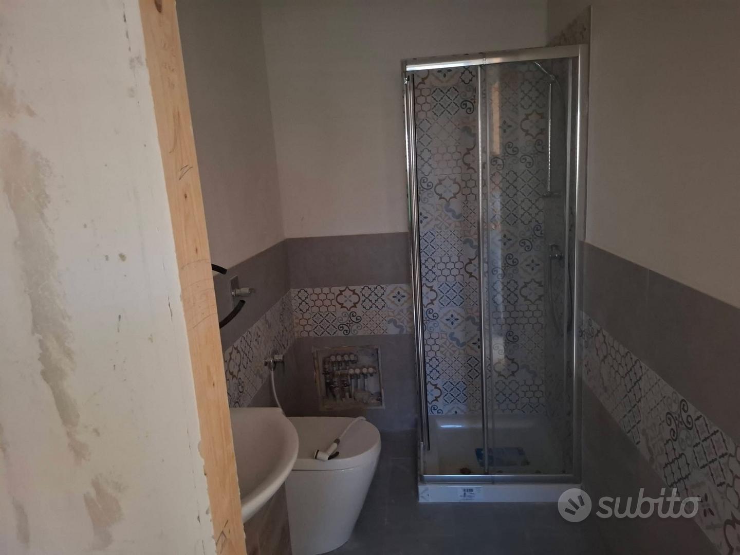 Appartamento – Marsala, Rione Sappusi, Trapani - Altro