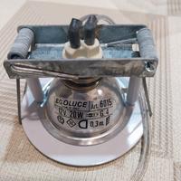 Faretto da incasso Egoluce 