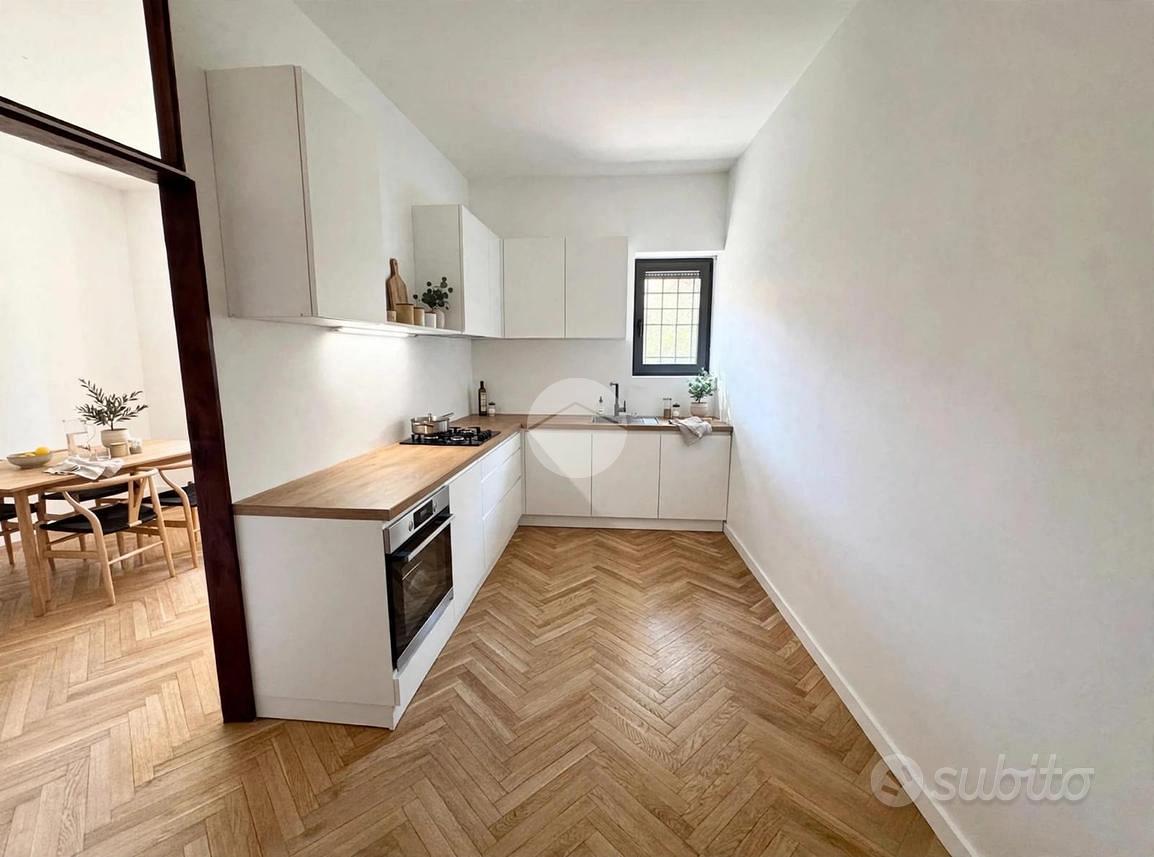 Appartamento – Roma, Primavalle - Altro