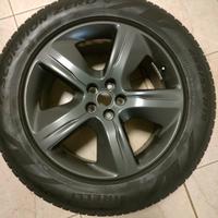 255/55 r19 Good Year