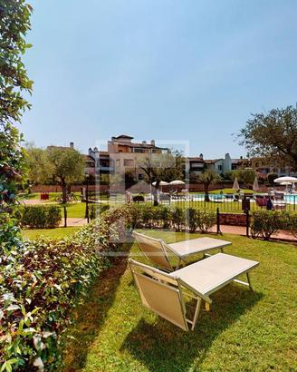 Appartamento - Peschiera del Garda