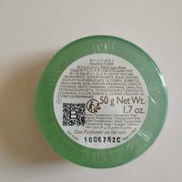 Saponetta Bulgari al thè verde originale nuova