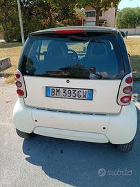 smart fortwo 2000 Euro 2 passion motore 40000 km