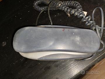 Brondi telefono fisso a filo