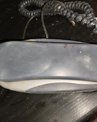 Brondi telefono fisso a filo