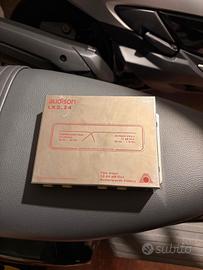 Crossover subwoofer Audison