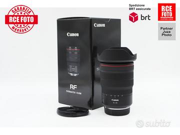 Canon RF 15-35 F2.8 L IS USM (Canon)