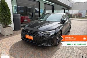 AUDI A3 4� serie S3 SPB TFSI 310 CV quattro S t...