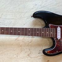 Strato Stratocaster HB Harley Benton Mancina Left