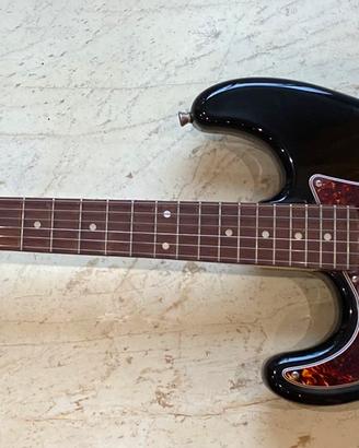 Strato Stratocaster HB Harley Benton Mancina Left