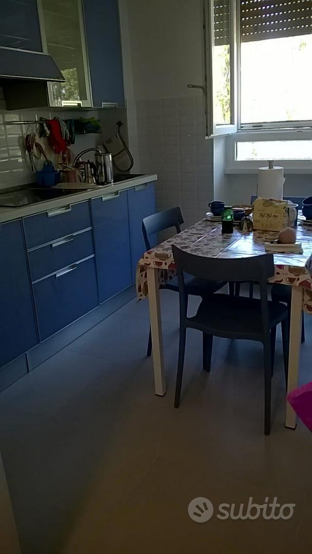 Appartamento – Ladispoli, Roma Capitale - Altro