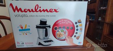 Moulinex volupa 