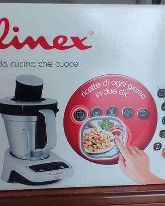 Moulinex volupa 