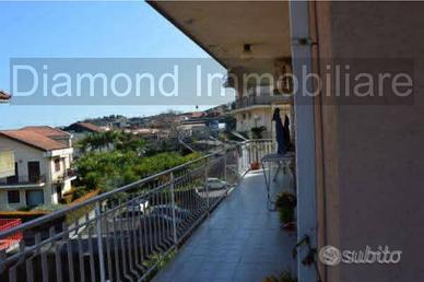 Appartamento ristrutturato a Santa Venerina