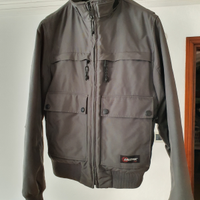 Giubbotto Marca Eastpak in cordura