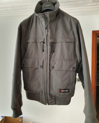 Giubbotto Marca Eastpak in cordura