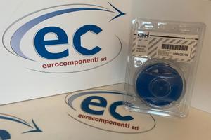 500025779 TAPPO CON CHIAVE SERBATOIO UREA IVECO/RE