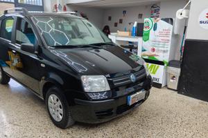 Fiat Panda 1.2