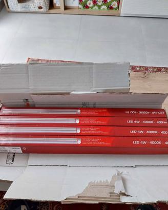 Plafoniere sottopensile Beghelli