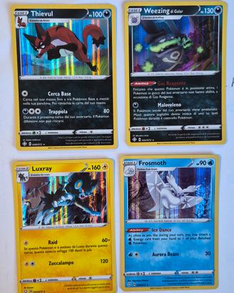 carte pokemon serie 72