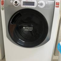 Lavasciuga aqualtis hotpoint ariston 11 kg