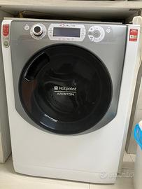 Lavasciuga aqualtis hotpoint ariston 11 kg