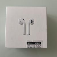 Apple AirPods