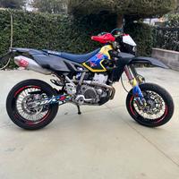 Suzuki drz 400 motard