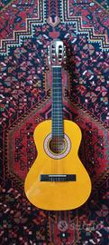 Chitarra Sakura 1/2