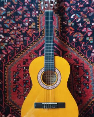 Chitarra Sakura 1/2