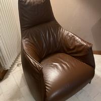 Poltrona Frau Archibald A