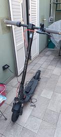monopattino elettrico Xiaomi 