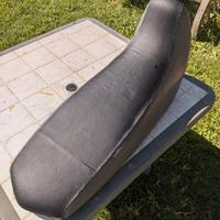 sella per Yamaha 125
