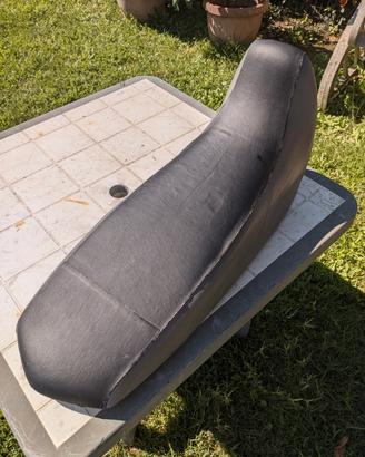 sella per Yamaha 125