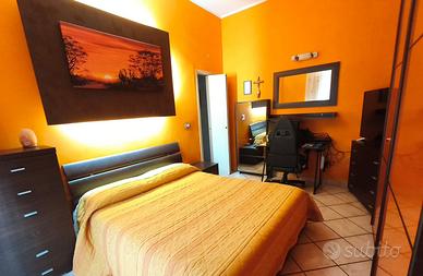 Appartamento zona torre Maura
