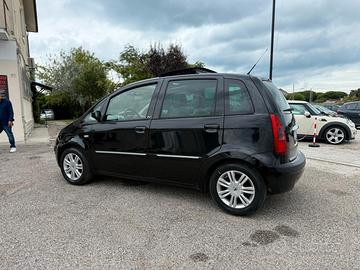 Lancia MUSA 1.4 8V Ecochic (GPL) Diva